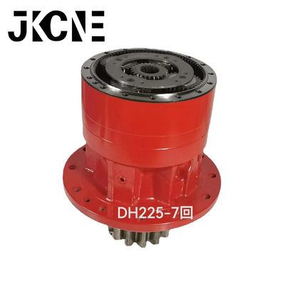 Pc56-7 Pc57-7 Silnik obrotu koparki hydraulicznej do Komatsu 708-7T-00160 22h-60-13201