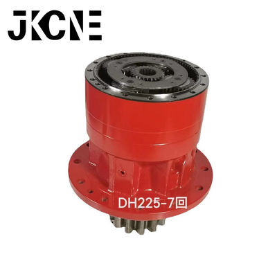 Pc56-7 Pc57-7 Silnik obrotu koparki hydraulicznej do Komatsu 708-7T-00160 22h-60-13201