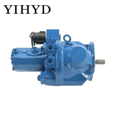 AP2D28 AP2D25 Główna pompa hydrauliczna koparki 31M6-50031 31M8-10030 -3