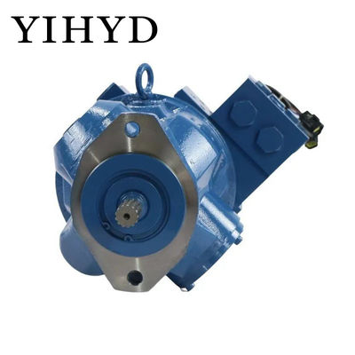 AP2D28 AP2D25 Główna pompa hydrauliczna koparki 31M6-50031 31M8-10030 -3