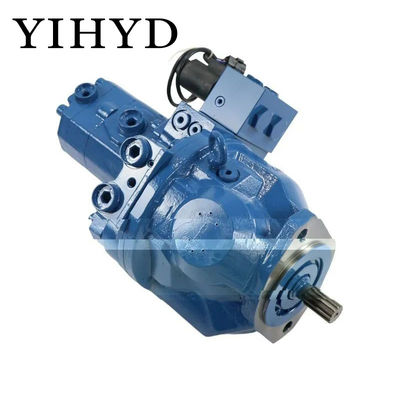 AP2D28 AP2D25 Główna pompa hydrauliczna koparki 31M6-50031 31M8-10030 -3