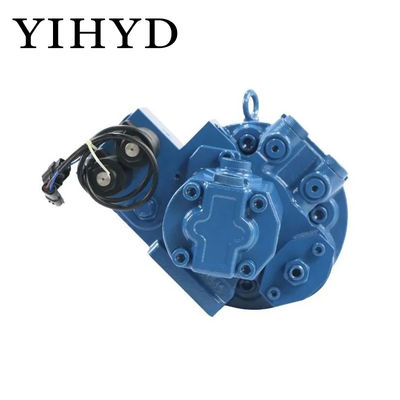 AP2D28 AP2D25 Główna pompa hydrauliczna koparki 31M6-50031 31M8-10030 -3