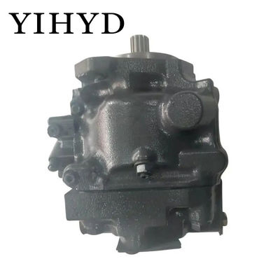 WA380 WA430 Pompa hydrauliczna koparki 708-1U-00171 Certyfikat CE ISO