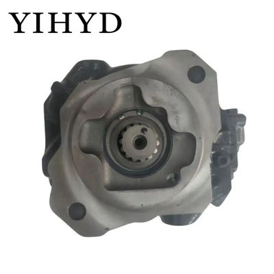 WA380-6 WA430 Pompa hydrauliczna koparki Pompa hydrauliczna ładowarki 7081U00171