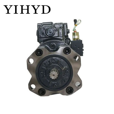 JS200 R200-7 Pompa hydrauliczna koparki Kawasaki K3V112DT-9C32-14T
