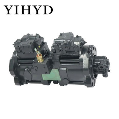 JS200 R200-7 Pompa hydrauliczna koparki Kawasaki K3V112DT-9C32-14T