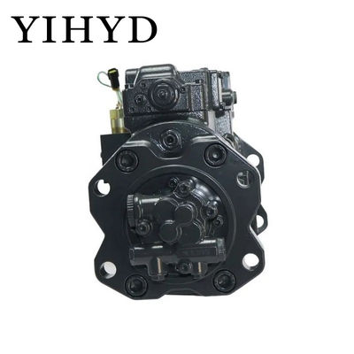 JS200 R200-7 Pompa hydrauliczna koparki Kawasaki K3V112DT-9C32-14T