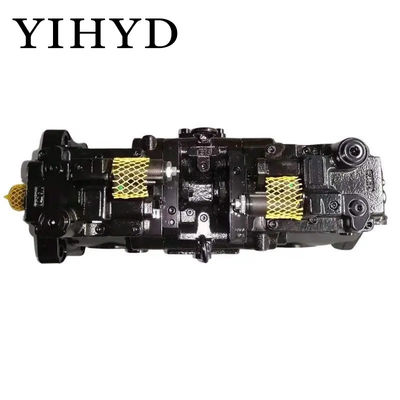 SK200-10 SK210-10 SK220-10 Pompa hydrauliczna koparki K7V125DTP LC10V00041
