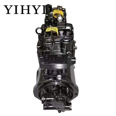 SK200-10 SK210-10 SK220-10 Pompa hydrauliczna koparki K7V125DTP LC10V00041