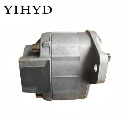 23B-60-11100 Pompa oleju hydraulicznego do równiarki Komatsu GD521A-1/GD611A-1