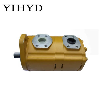 23B-60-11100 Pompa oleju hydraulicznego do równiarki Komatsu GD521A-1/GD611A-1