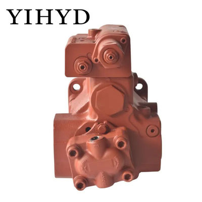 ZX17U-2 Pompa hydrauliczna koparki Hitachi PVD-00B-14P-5AG3-5060A