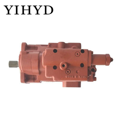 ZX17U-2 Pompa hydrauliczna koparki Hitachi PVD-00B-14P-5AG3-5060A