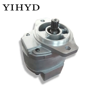 WA300-1 Hydrauliczna pompa oleju przekładniowego